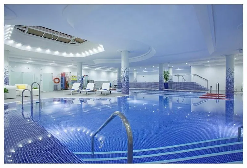 Apartment In Marbella Malaga 102955 Guadalmina