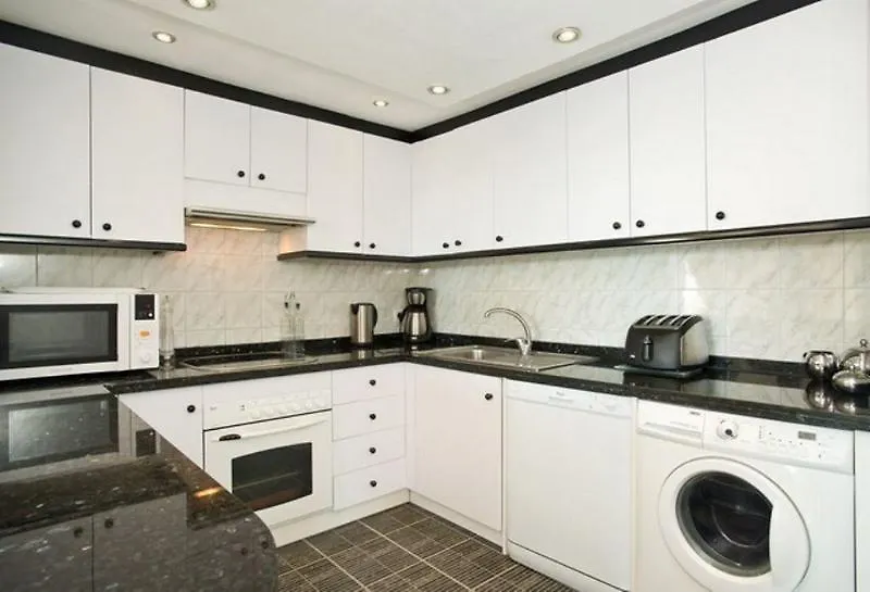 Apartment In Marbella Malaga 102955 Guadalmina 2*,  Spain