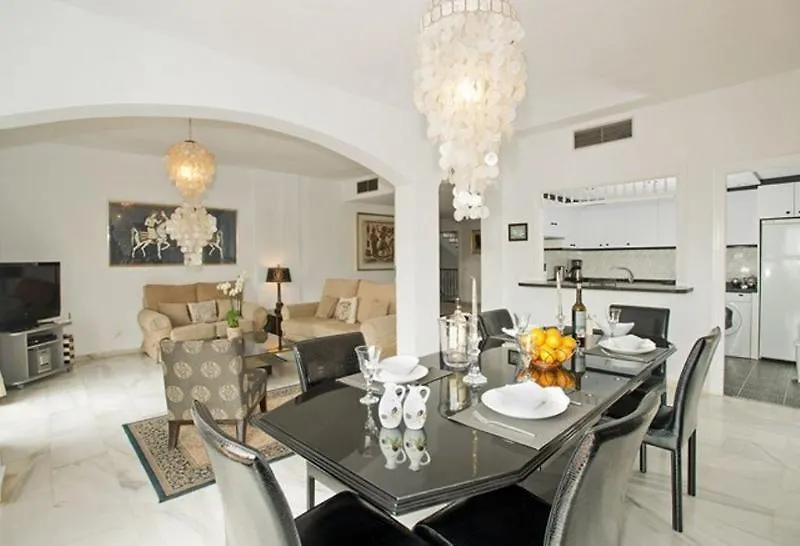 Hotel Apartment In Marbella Malaga 102955 Guadalmina