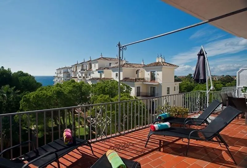 Hotel Apartment In Marbella Malaga 102955 Guadalmina