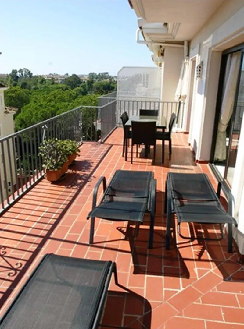 Apartment In Marbella Malaga 102955 Guadalmina Hotel