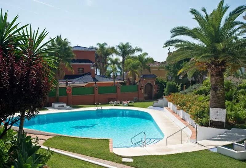 Apartment In Marbella Malaga 102955 Guadalmina 2*,  Spain